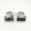 Top Quality Mirror/ Satin Stainless Steel Glass Railing Clamp