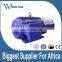 yx3 series three phase electric motor for paper shredder