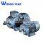 11kw high voltage 120 hp electric motor
