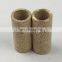 reduce noise filter Sintered metal powder filter element  filter