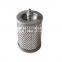 OEM RA01162190 SH60221 HF7934  1000149180 3721101 HY90271 Hydraulic filter Oil return filter for small excavator