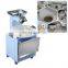 High quality dough cutter and rounder steamed bun making machine