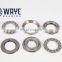 China thrust ball bearings 51317 Combined thrust ball bearing High Quality China 20x47x12