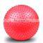 Hampool Premium Stability Balance Massage Rubber Anti Burst Exercise Yoga Ball