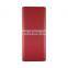 2020 New Trend High quality Fast Charging Power Bank Big Capacity 20000mah Portable Power Bank Aluminum