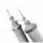 EN 50182 AAC/AAAC/ACSR All Aluminum Bare Conductor for Overhead Transmission