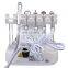 Portable 8 in 1 Dermabrasion Diamond Peeling and Water Jet Beauty Aqua Hydra Dermabrasion Peel Machine