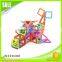 New arrival toys plastic magnetic building blocks