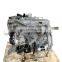 FOMI China Supplier 4BG1 Complete Engine Assy For Excavator EX120 EX120-5 ZX120 ZX130 JS130