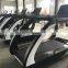 Best commercial running machine treadmill used for gym cardio fitness equipment