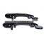 NEW PRIMED BLACK Exterior Outside Door Handle fit for hyundai REAR Left for 05-09 Hyundai Tucson oe 83650-2E000