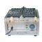 New Style Commercial Poo Shaped Ice Cream Waffle Cone Taiyaki Maker Price CE Approved Turd Taiyaki