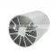 Toshine heatsink aluminium shenyang factory , heatsink led manufacturer supplying aluminum circular heatsink