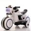 Wholesale cheap price electric ride on motorcycle battery operated cars for kids