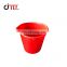 2020 Newly Design China Professional Top Quality Custom  Best quality Plastic Injection Bucket Mould