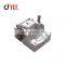 Taizhou professional supplier cheap price high quality strong plastic chair mould