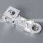 metal fabrication company Professional custom  CNC parts aluminium parts machining CNC machining parts