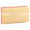 China air-compressor parts air filter component 98AX9601AA for FIESTA Box