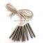 10 PCS Reprap 12V 40W 620 Ceramic Cartridge Heater for 3D Printer Prusa Mendel