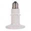 Standard type 150W E27 infrared bulb type Ceramic Lamp Heater for reptile or animal or pig heating