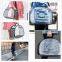 Designed for Travel Hiking Walking & Outdoor Use Pet Capsule Transparent Bag Carrier