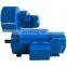Z4--225-21 55 kw 600-1000 rpm 440 V DC electric motor