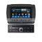8Inch Android 4.4 Car Dvd Player GPS for Mitsubishi L200 Low Level With Mirror-link Car Gps