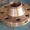 Forged flange, A105 hole plate flange