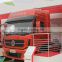 Dongfeng DFL4251A 6x4 truck tractor Euro V