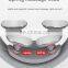 2019 b3D Shiatsu Battery Operated Neck and Shoulder Massager