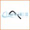 Hot sale l-type carbon steel hex wrench for truck repairment