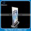 A3 A4 A5 Cell Phone Acrylic Price Holder