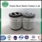 latest production replace high filtration precision MP3145 hydraulic oil filter used for hydraulic dump car