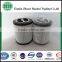 latest production replace high filtration precision MP3145 hydraulic oil filter used for hydraulic dump car