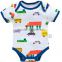 Factory price cheap Cotton newborn baby clothes