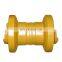 kubota u35 mini excavator part track bottom roller