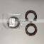 90311-42026 / AH2492E  Hub oil seal / Crankshaft rear oil seal size 42*60*7