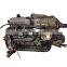 Japanese Used Original 6D40 Diesel Engine Assembly For Mitsubishi Fuso