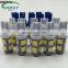 Carest 100x LED лампы T10 W5W 9SMD 5050 W5W T10 LED белого и синего цвета для автомобилей, клинчатые габаритные фонари W5W 194 168, внутренние светодиодные лампы