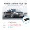 for Peugeot RCZ 2009~2016 Front Windshield Windscreen Wipers Car Wiper Blade Car Accessories 2010 2011 2012 2013 2014 2015