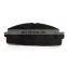 Fit for HIACE front wheel brake pad D1434 produced by Chinese factory