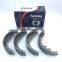 PICKUP 2WD 1/2 TON 1972-1974 brake pads brake shoes k2240