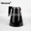 Honeyson water kettle for hotel electric stainless steel 304 supplier 1000W 1.2L