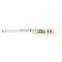Best Quality and Cheap Portable Digital Food Meat Probe Kitchen Thermometer  Household food Thermometer