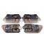 Free Shipping!For Toyota Camry Inside Interior Door Handle Front Rear Right Left 4 PCS NEW