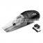 High Quality Good Price 120W DC V 12 Car Portable Vacuum Cleaner Wireless