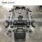 2021 New Product pp material g63 Style Body Kit ForJimy front bumper hood  light over fender side skirt spoiler wheel cover