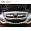 CLS-CLASS W218 L Style Body kit 12-15Year front bumper side skirts rear bumper fender flares trunk spoiler rear spoiler muffler