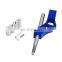 Adjustable Shift Lever Shift Knob Extender Gear Head Extension Adapter For Car Gear Knobs