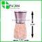 Trade Assurance OEM Service manual black pepper mills ceramic salt grinders stainless                        
                                                Quality Choice